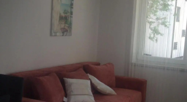 Апартаменты с 2 комнатами Apartments Diva