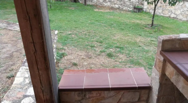 Коттедж Las Casonas de Chavida