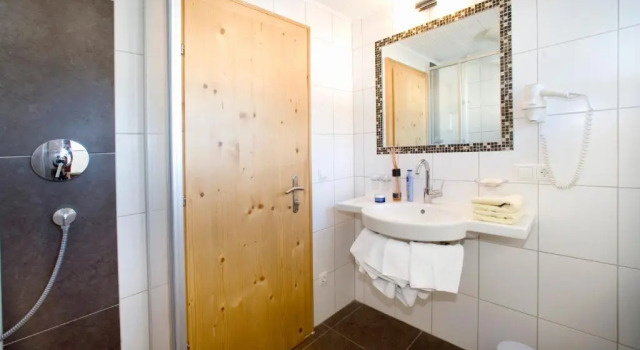 Апартаменты Superior Michis Appartements