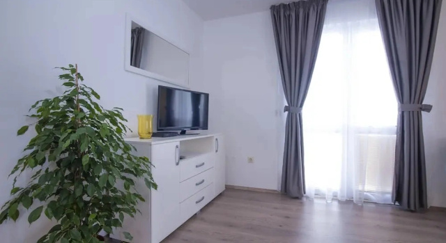 Апартаменты Standard Apartments Grand