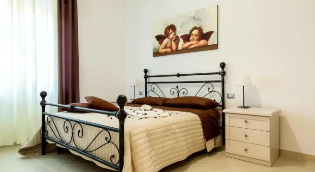 Villa Rosina, Réserver Villa Rho Lombardie