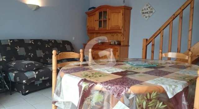 Appartement La Tranche-sur-Mer, 3 pièces, 4 personnes - FR-1-357-48