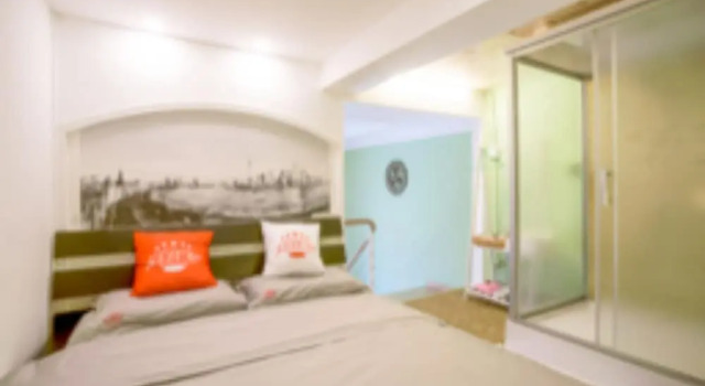 Allove Home, Varaa Hotelli Huangpu 