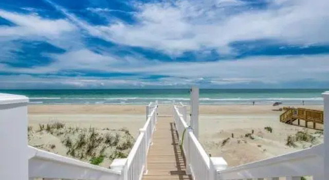 Low Tide Too Holiday home, Reserva ahora Hotel Myrtle Beach Grand Strand