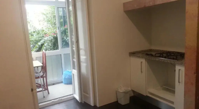 Lisbon Gambori Hostel