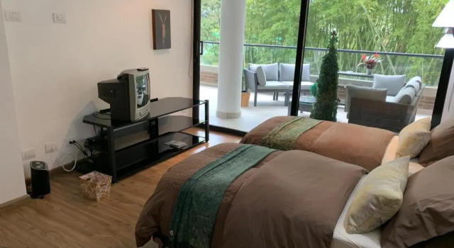 La Martina, Prenota Hotel Rionegro Antioquia