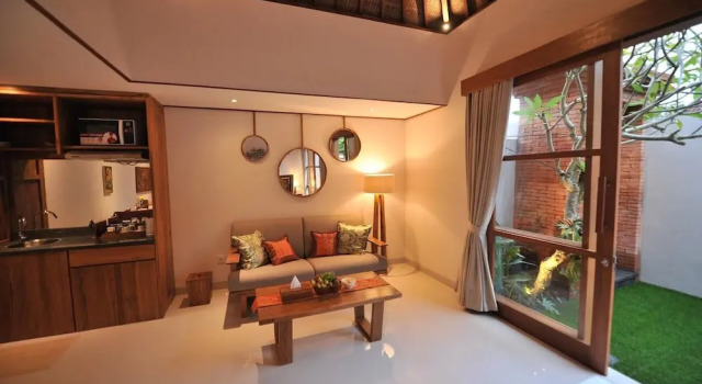 Maitri Villa