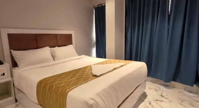 Номер Superior Grand Dyad Hotel