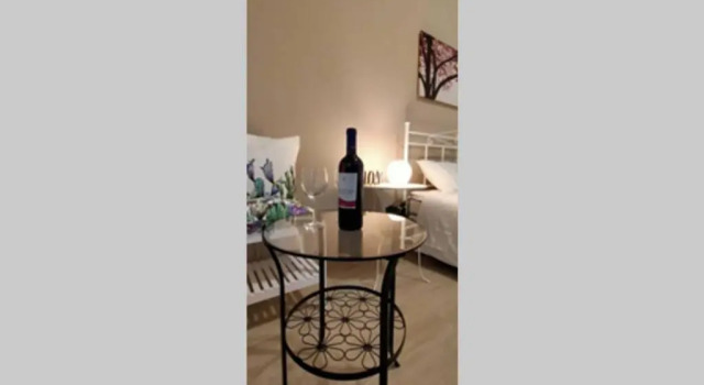 Holiday Home Luxury Apartment