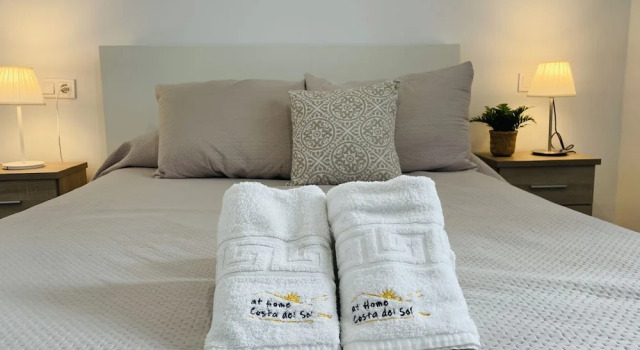 Apartamento Pacifico Panama by At Home Costa del S, Забронировать Апартаменты/квартира Апартаменты Нерха, рядом с Церковь Эль-Сальвадор, Апартаменты/квартира