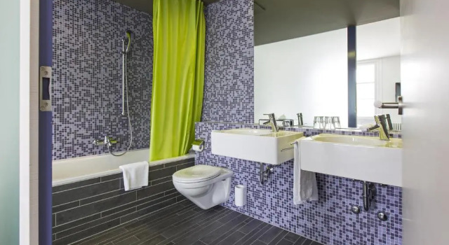 Двухместный номер Superior Hotel Castell