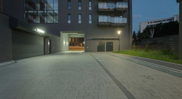Penguin Apartments City Center Dmowskiego