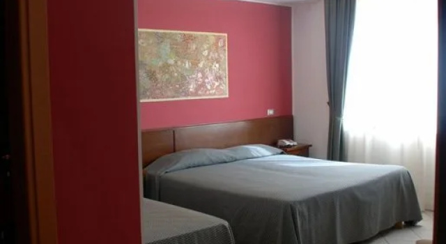 Hotel Concorde