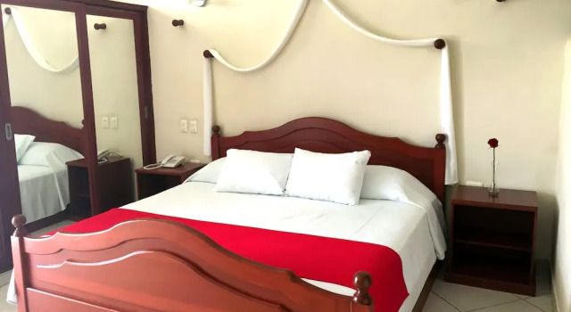 Люкс Classic Villas Coco Resort - All Suites