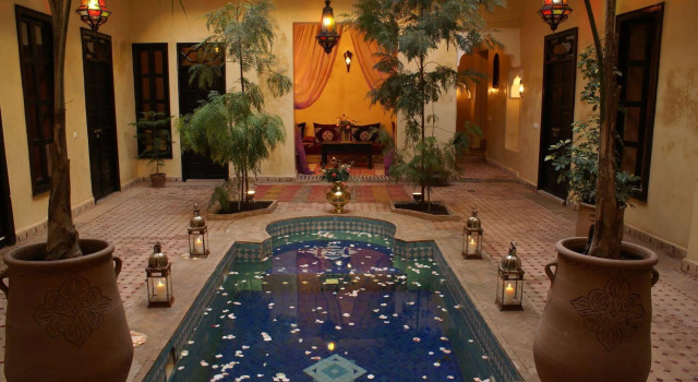 Riad Suliman