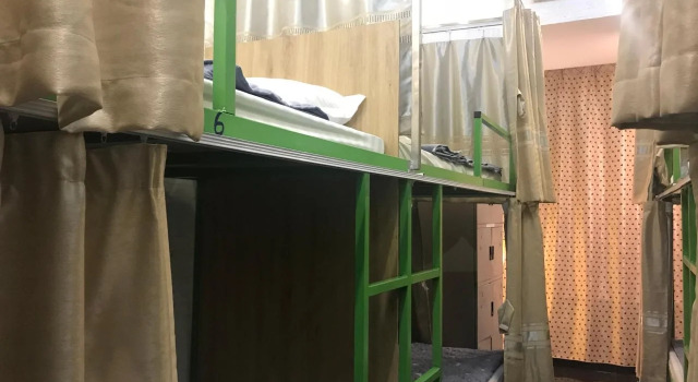 Dream Backpacker Hostel, Забронировать Хостел Хостелы Хоанкием, Хостел