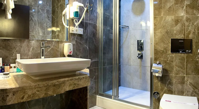 Номер Standard Kilikya Hotel