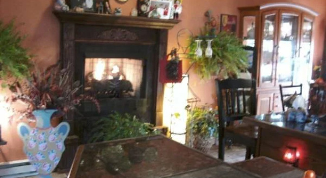 Brookside Inn At Laurens, Rezerwuj Bed and Breakfast Laurens Stan Nowy Jork