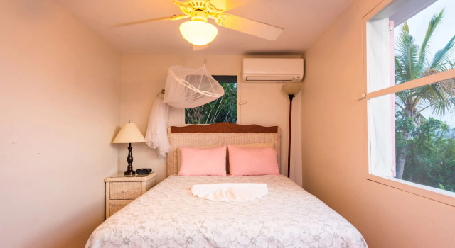 White Bay Villas and Beach Club, Reserva ahora Villa Jost Van Dyke Islas Vírgenes Británicas