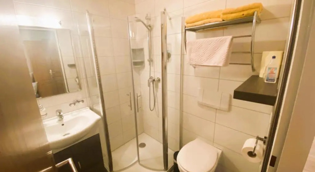 Номер Standard Familienbauernhof Strassbauer