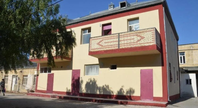 Almaz Hostel