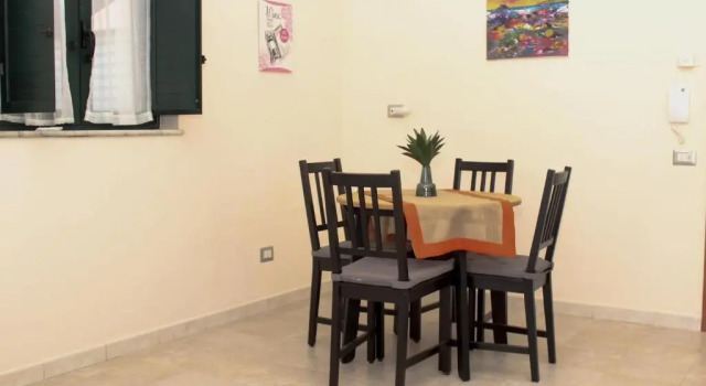 Коттедж Casa Vacanze Le CIsterne