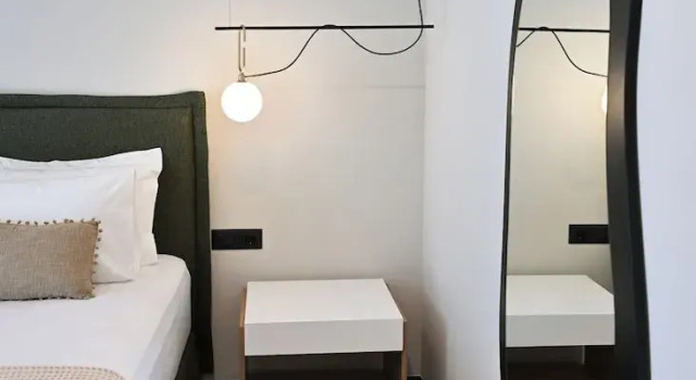 Люкс Muze Hotel