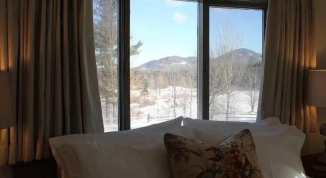 Bark Eater Inn, 预订 酒店 Keene Whiteface Mountain