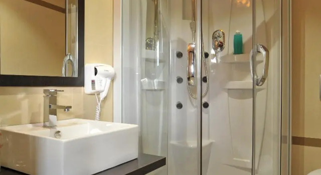 Номер Standard Hotel Zelengora