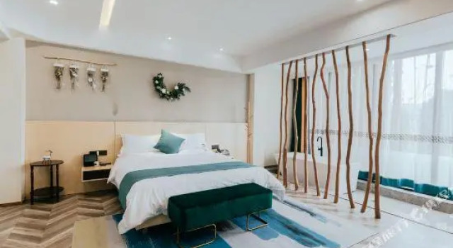 Coin Camp Inn, Boek Hotel Nanjing Jiangsu