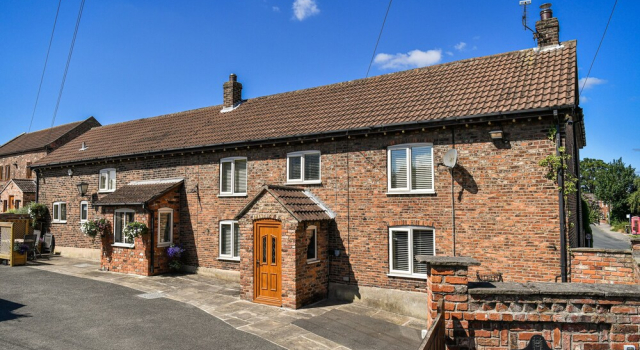 Dovecote Farm House, Buchen Sie Bauernhof Hensall Großbritannien