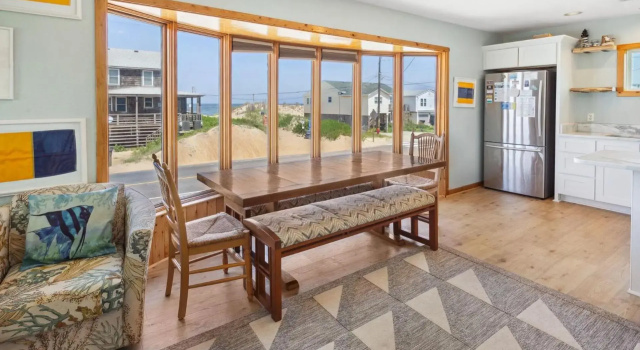 4080 - Betcha Like It, Забронировать Отель Китти-Хок-Бич Outer Banks, рядом с Католическая церковь Святого Спасителя