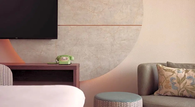 Номер Standard Van der Valk Hotel Lelystad