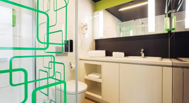 Двухместная студия harrys home Hart bei Graz hotel & apartments