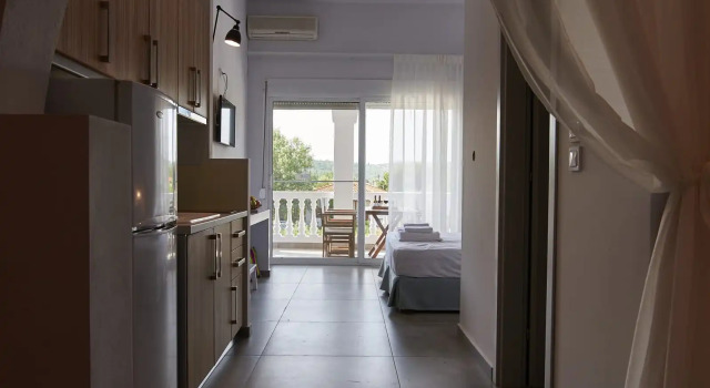 Полулюкс Villa Maria