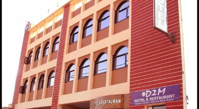 Hotel D2M, Забронировать Отель Рохтак штат Харьяна