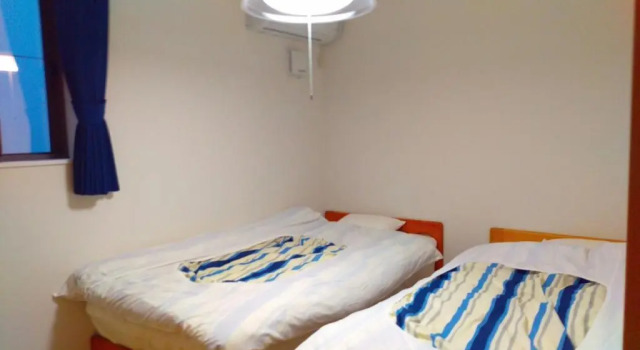 Uchi Matsushima Guesthouse, Book Hotel Matsushima 
