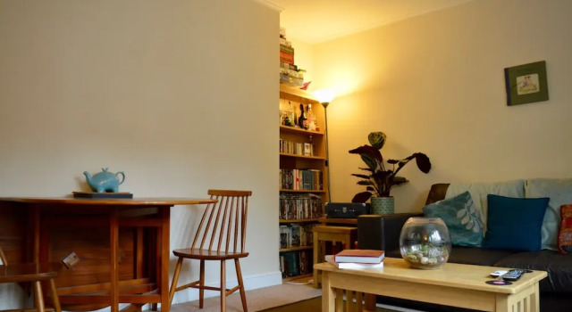 1 Bedroom Apartment in Greater Manchester, Забронировать Апартаменты/квартира Апартаменты Большого Манчестера, Апартаменты/квартира
