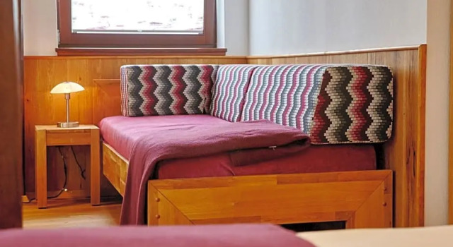 Номер Superior Waldhaus Knittelsheimer Mühle