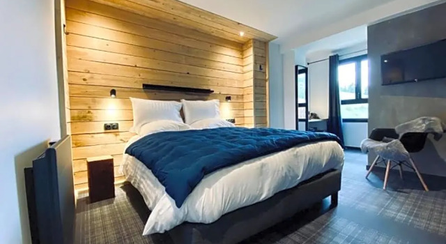 Номер Superior Hotel 16 - 150