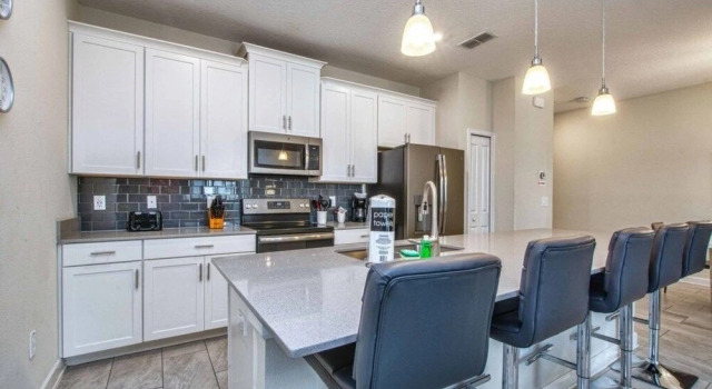 Storey Lake-4 Bedroom Townhome W/splashpool-1611st 4 Townhouse