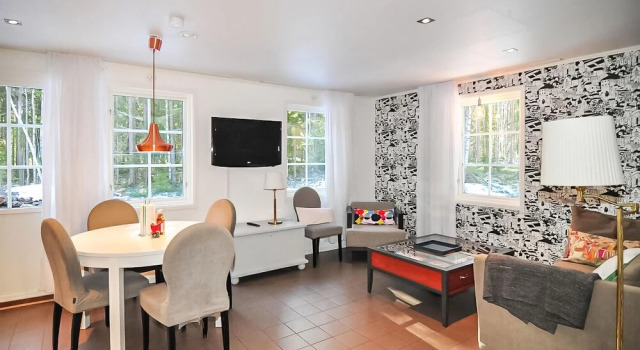 Beautiful Apartment in Borlänge With 2 Bedrooms, Sauna and Wifi, Забронировать Апартаменты/квартира Бурленге Romme