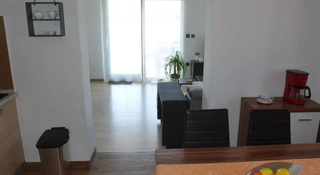 Sole Apartments, Book Lejlighed Turanj Zadar County