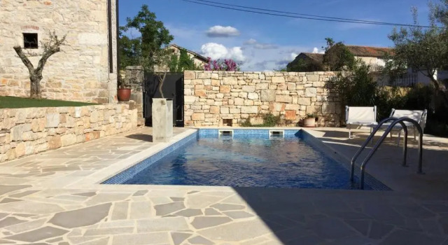 Коттедж Villa Šterna