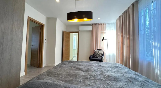 Jurmala vacation house, Book Hotel Hoteller i Jurmala med pool, Swimmingpool
