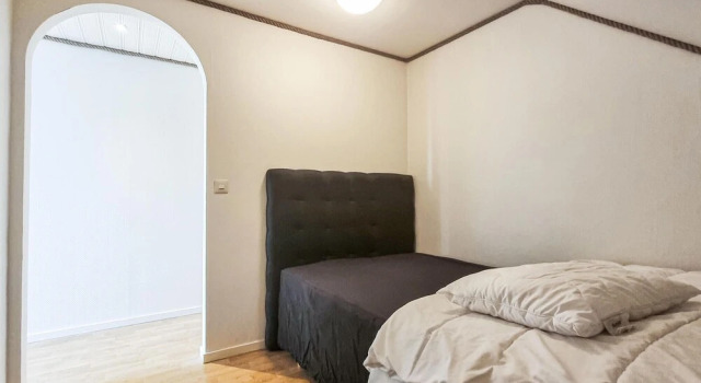 Stunning Apartment in Mellerud With Wifi and 2 Bedrooms, Book Apartment Mellerud 