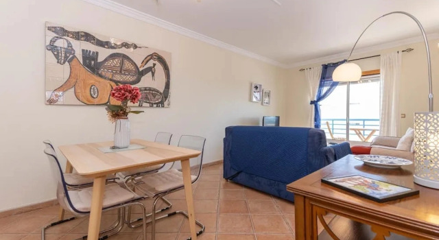 Коттедж Casa da Gina Apartamento T2 com BBQ