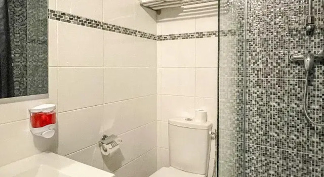 Двухместный номер Standard Hôtel Gloria