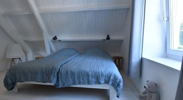 Pleasant Detached Holiday Home on Beautiful Beech Lane Near Centre of Schoorl, Забронировать Отель Отели Норда 3 звезды, 3*