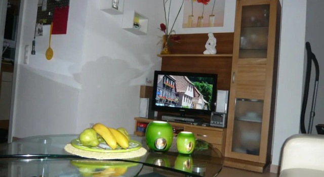 Апартаменты c 1 комнатой Appartement Wildkogel